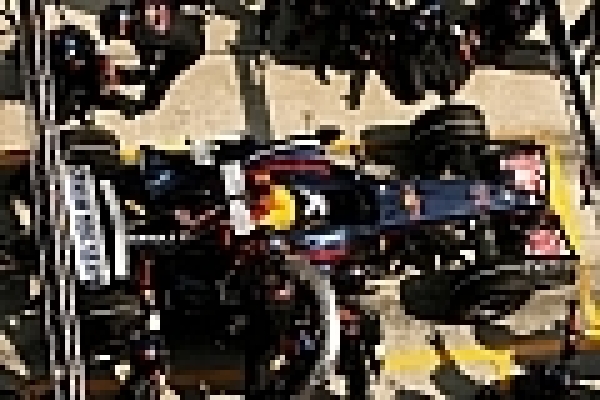 2007 Malaysia / Sepang